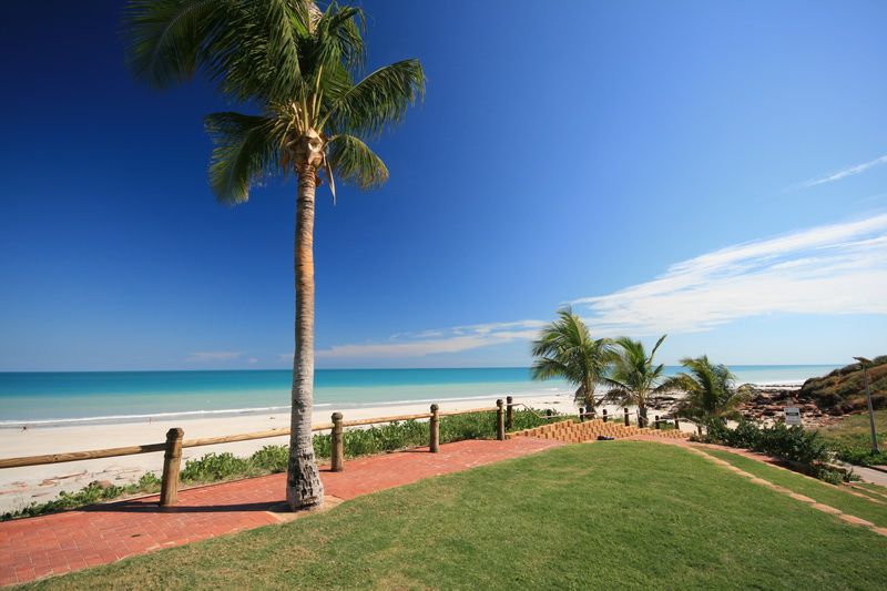 Cable Beach Broome TRAVEL PLACES 24X7