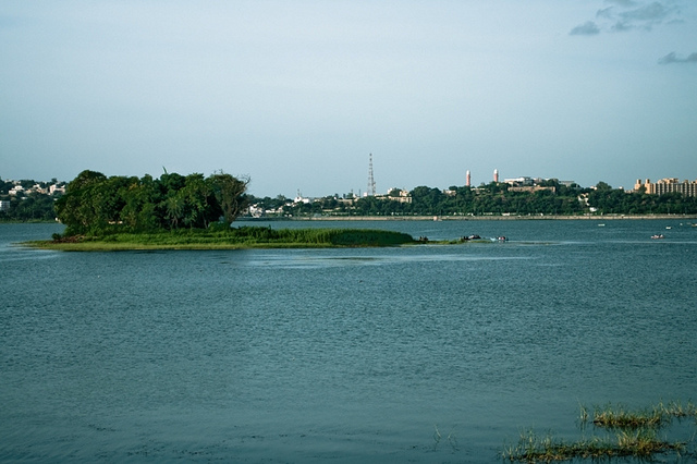 Go For Memorable Trip At Bhopal - The City Of Lakes - TRAVEL PLACES 24X7