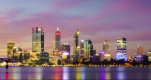 Popular Places In Perth