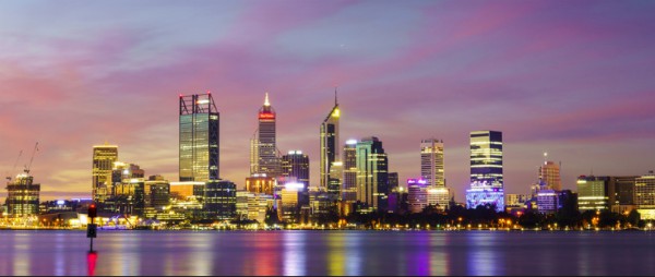 Popular Places In Perth