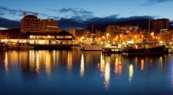 Best Luxury Hotels In Hobart