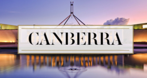 Famous Attraction Places In Canberra