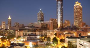 Visit In Atlanta