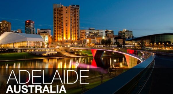 Things To Do In Adelaide