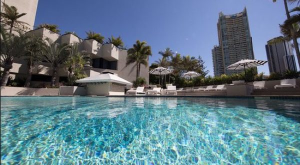Hotels In Gold Coast 2017
