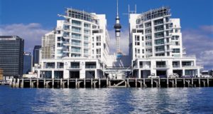 hotels in Auckland
