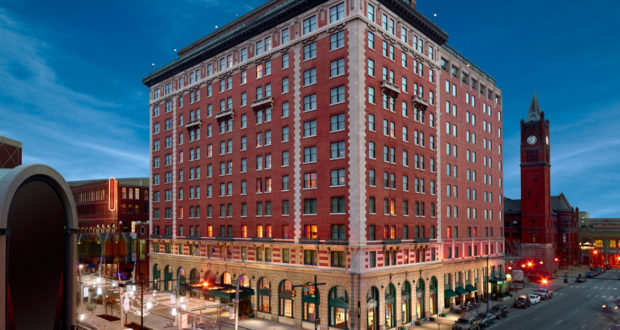 Hotels in Indianapolis