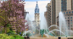 Tourist Attractions in Philadelphia