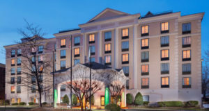 Hotels in Raleigh
