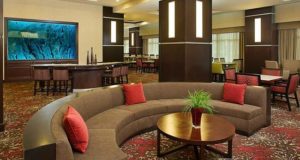 Best Hotels in Dallas