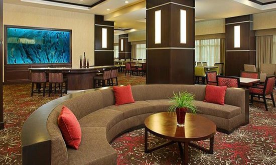 Best Hotels in Dallas