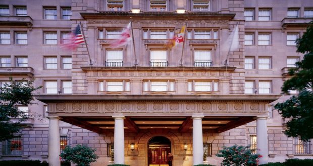 Hotels in Washington, D.C.