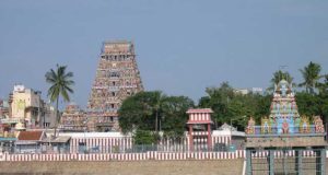 visit in Chennai