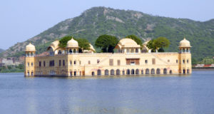 Visit in Jaipur