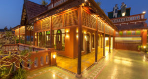 Hotels In Gujarat