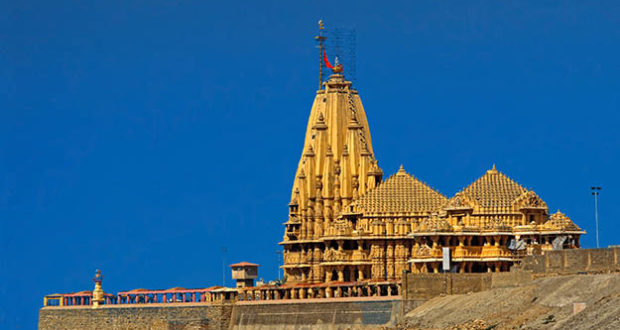 Temples in India