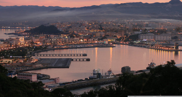 Ceuta