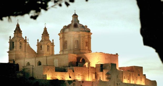 Tourist Attractions in Mdina