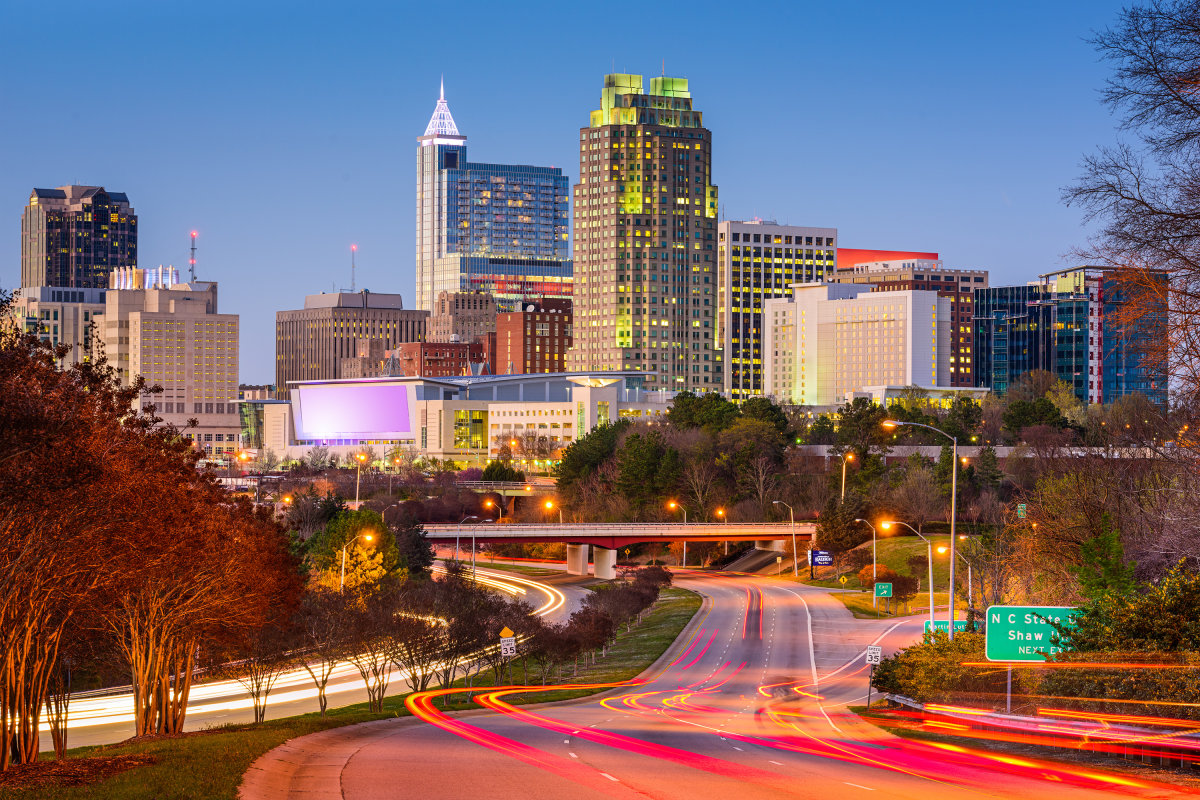Best Affordable Destinations In The USA