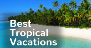 Tropical Vacations