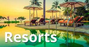 Resorts