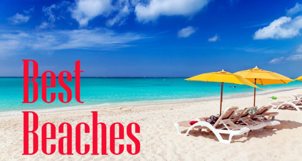 Best Beaches