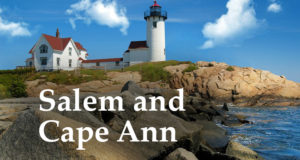 Salem and Cape Ann