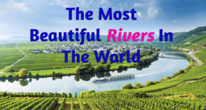 Beautiful Rivers