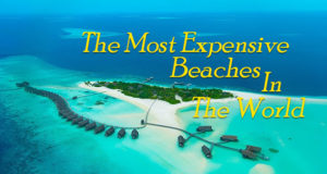 Expensive Beaches