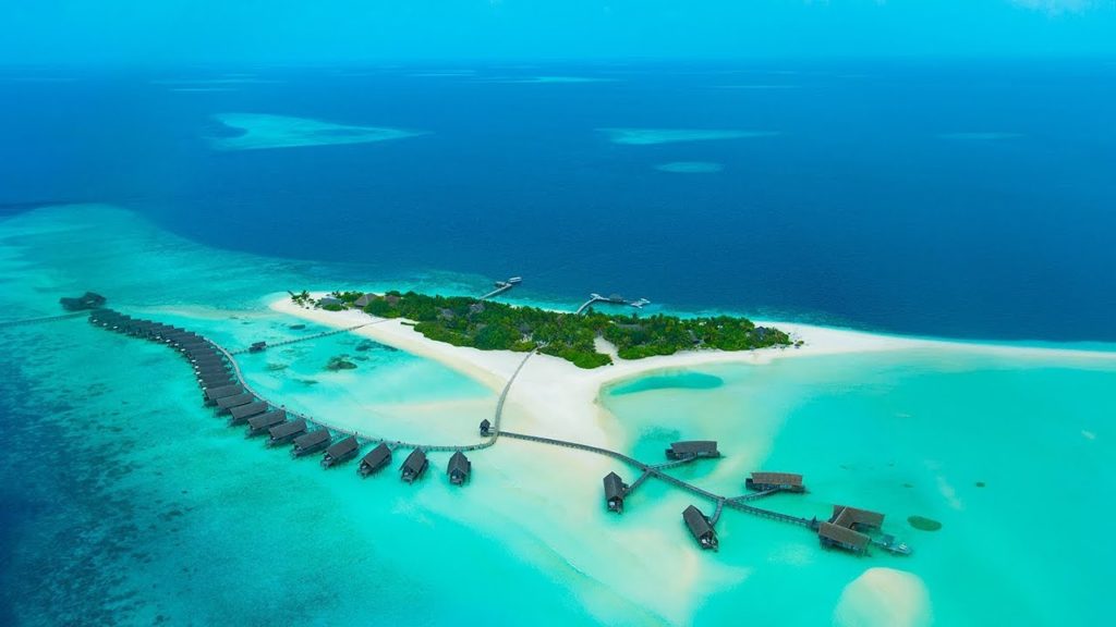 The Most Expensive Beaches In The World