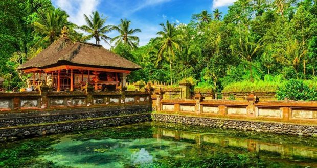 Tourist Attractions in Bali