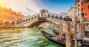 Places To Visit In Venice