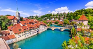 Places In Bern