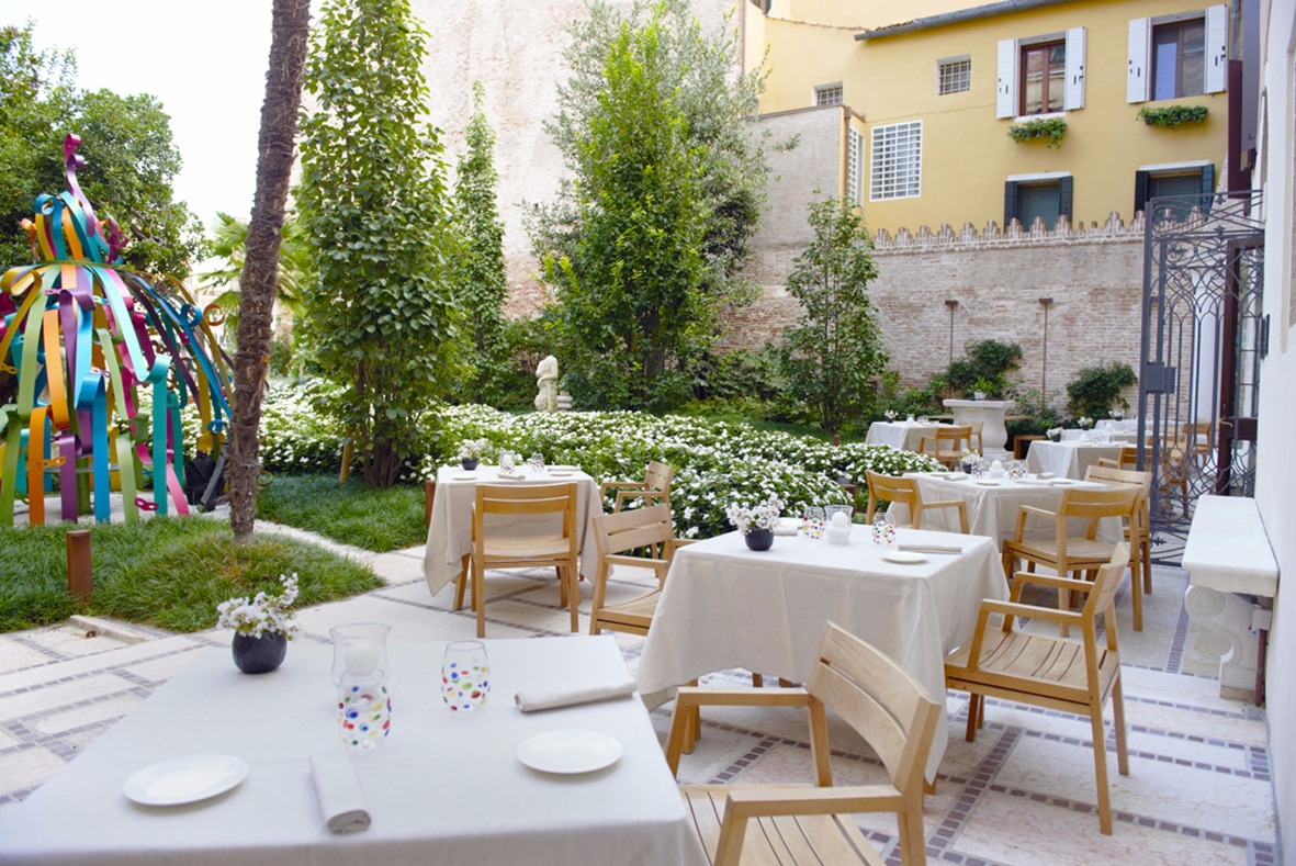 5 Best Restaurants In Venice, Italy