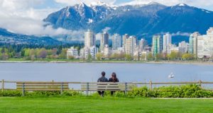 Places To Visit In Vancouver