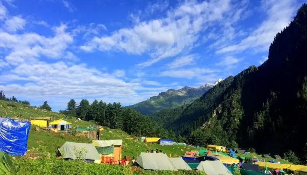 Kasol, Get High On Life