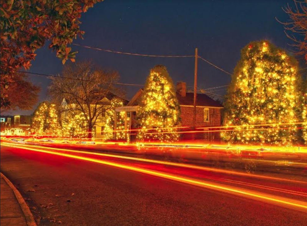 5 Best Christmas Vacation Destinations in the United States