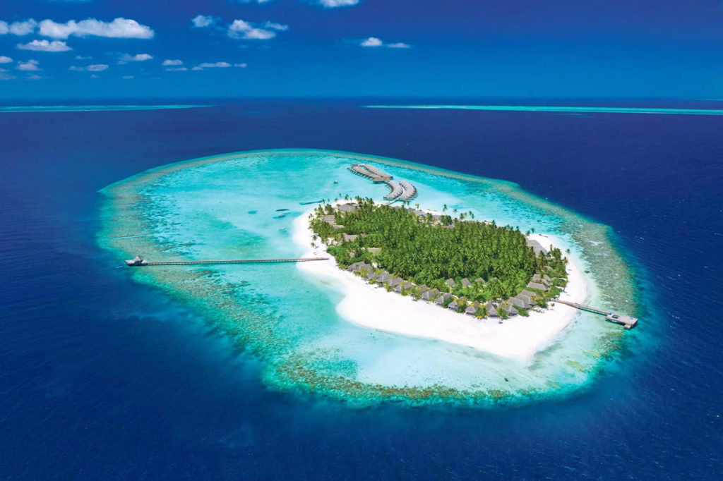Baglioni Resort Maldives