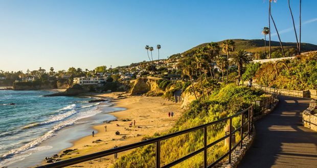 Summer Vacation Destinations