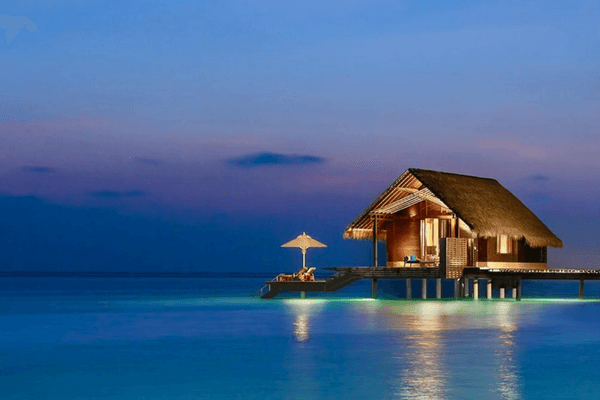 One and Only Reethi Rah