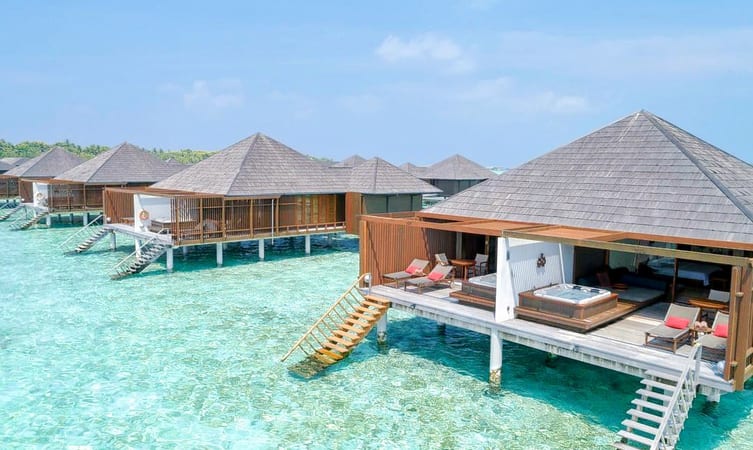 Paradise Island Resort