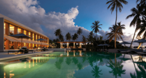 Park Hyatt Maldives Hadahaa