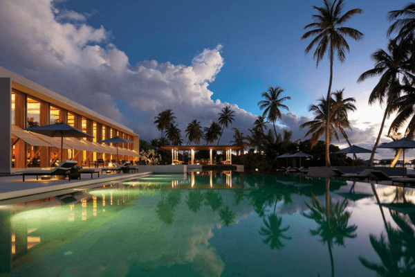 Park Hyatt Maldives Hadahaa