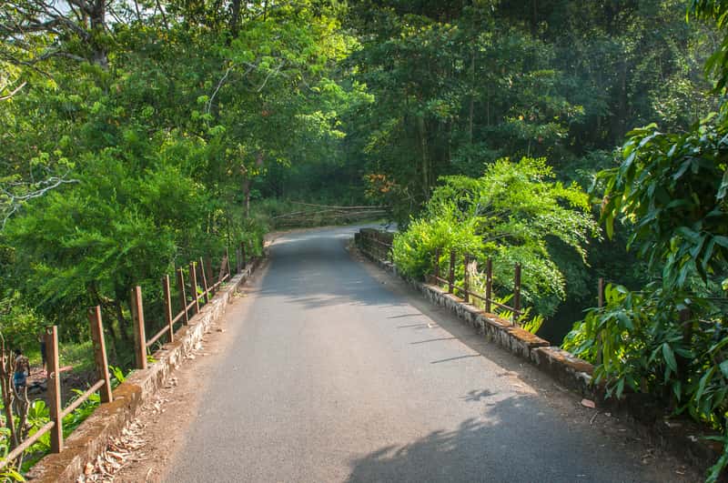 Idukki, Kerala