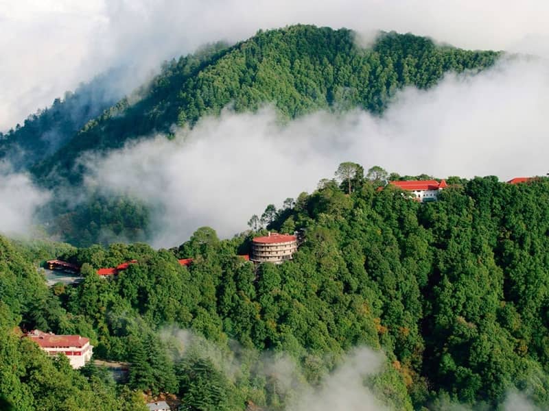 Landour, Uttarakhand