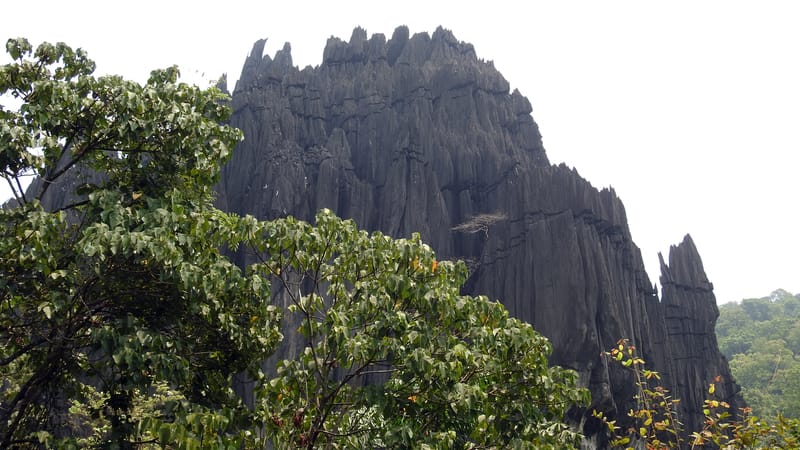 Yana, Karnataka